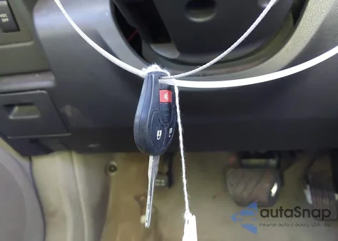 2009 Nissan Rogue Sl из США, поврежденный, VIN JN8AS58T19W056537